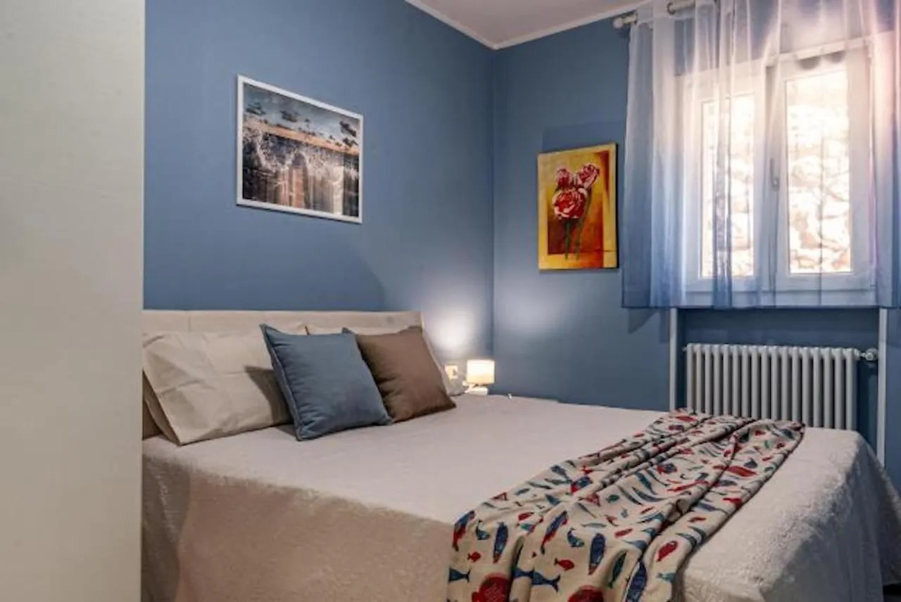 קאפוליברי Villa Galatea Stella Marina 0*,  איטליה